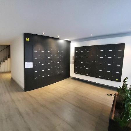 罗克布吕讷-卡普马丹Studio Mer Montagne公寓 外观 照片