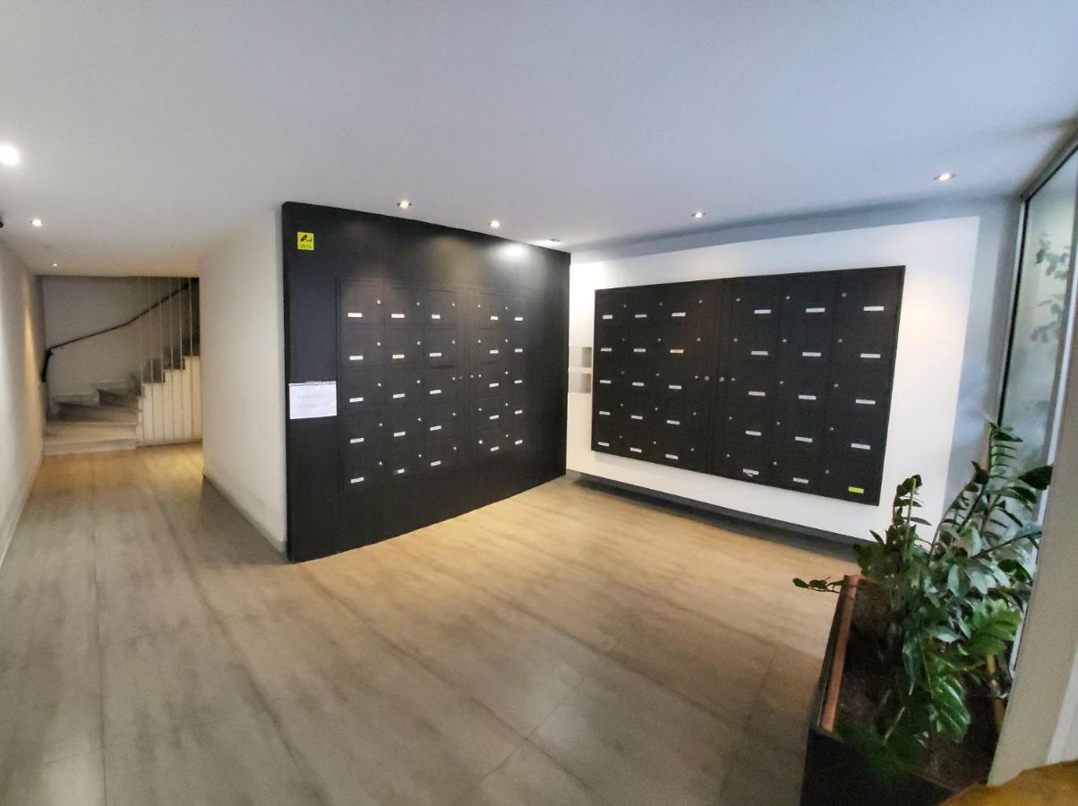 罗克布吕讷-卡普马丹Studio Mer Montagne公寓 外观 照片